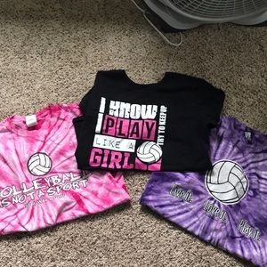 Tops - Shirts Tops - Shirts